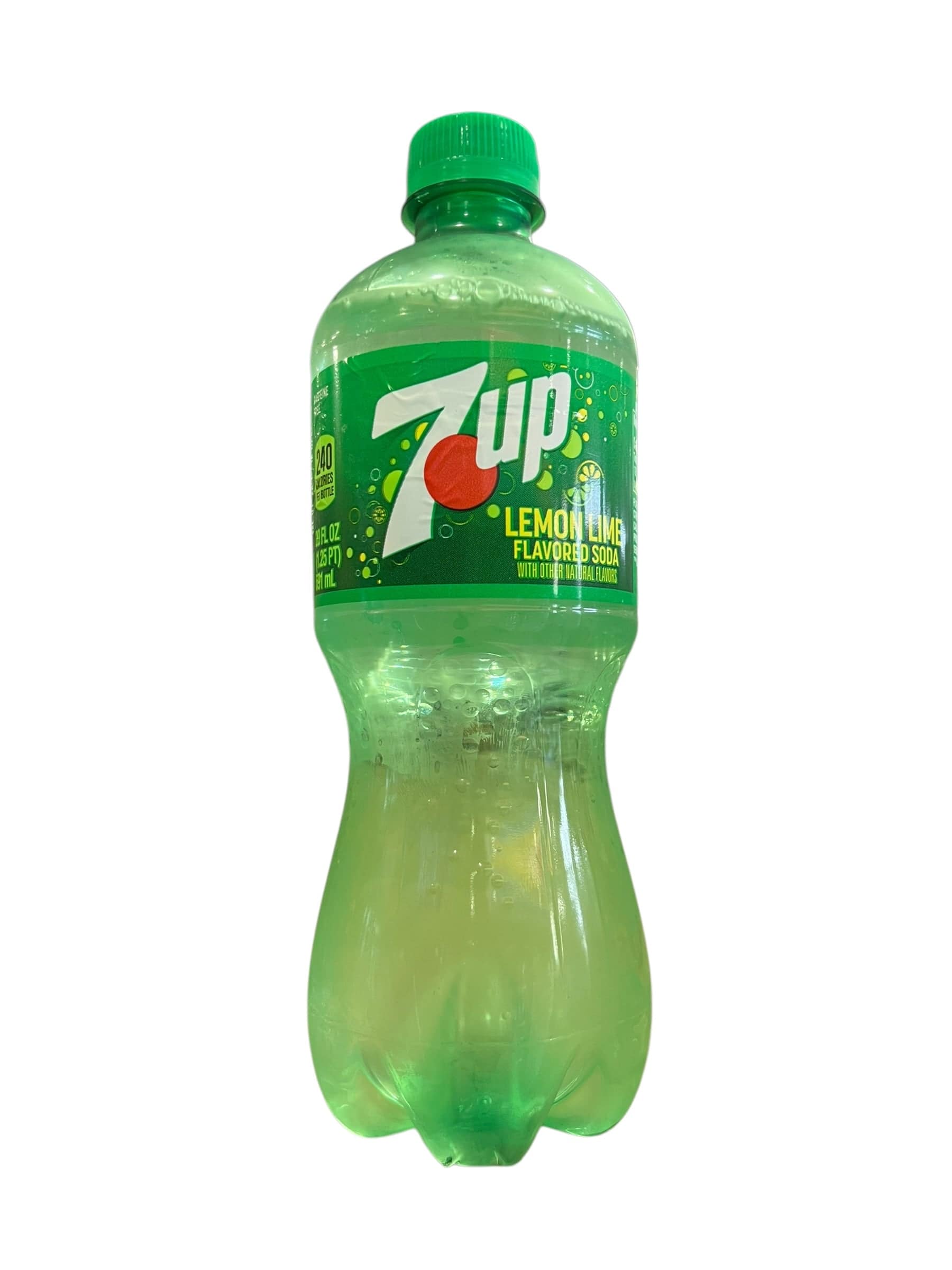 7up Lemon Lime