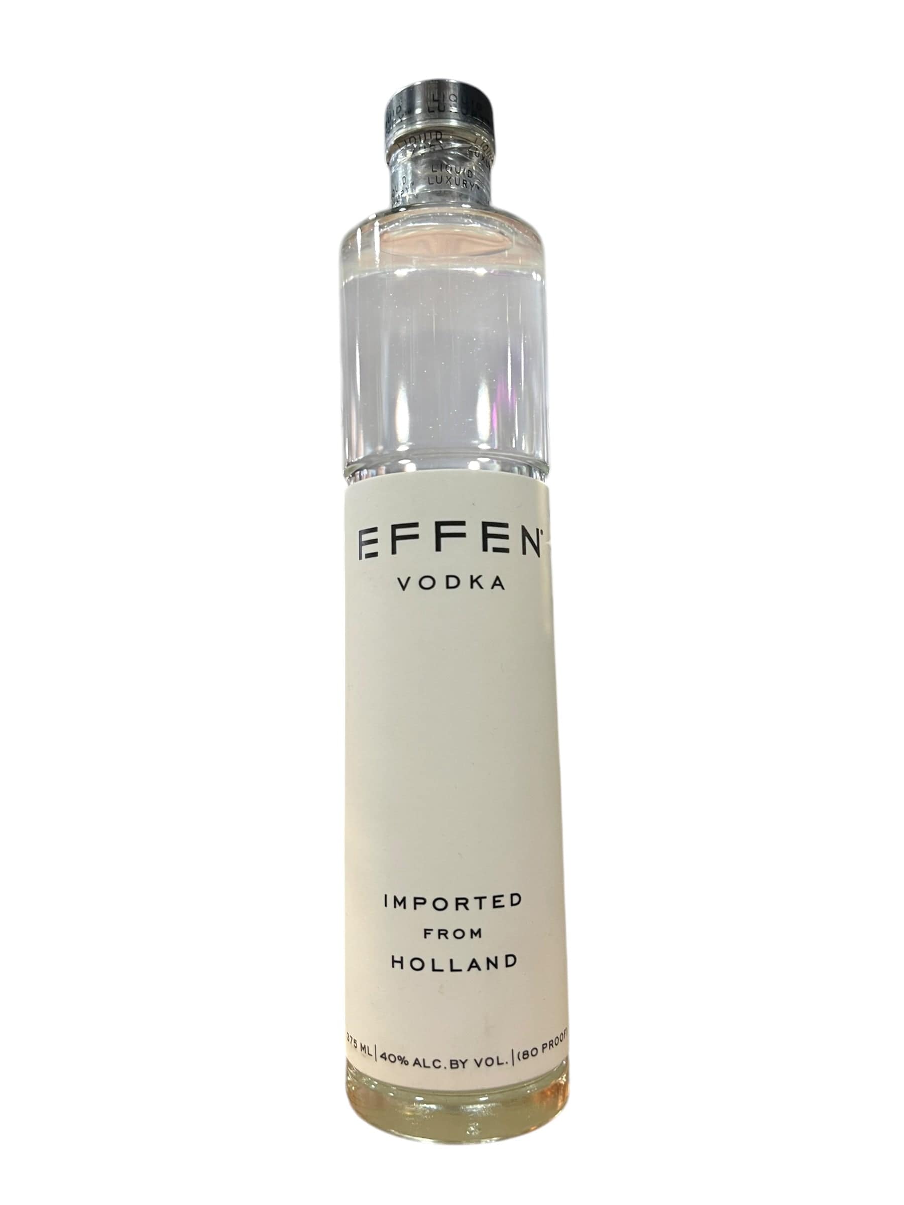 Effen Vodka 80 Proof (375ml)