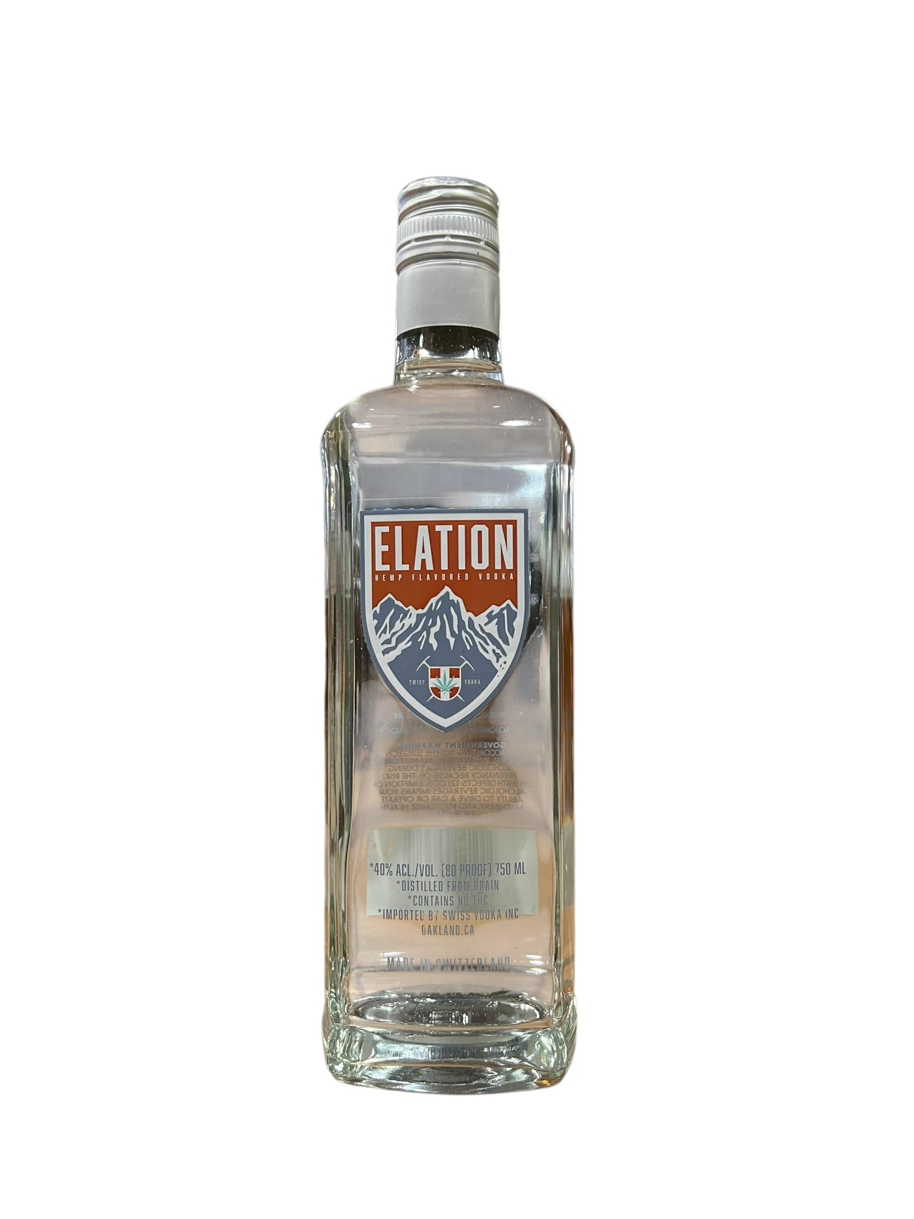Elation (750ml)