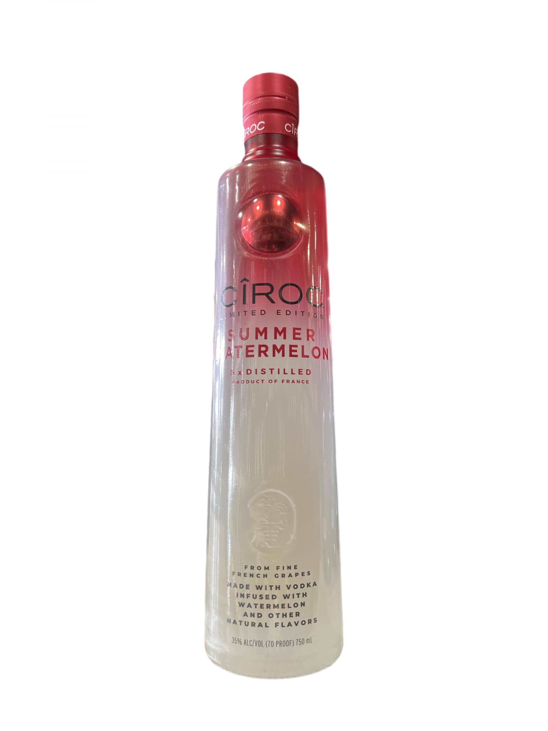 Ciroc Summer Watermelon