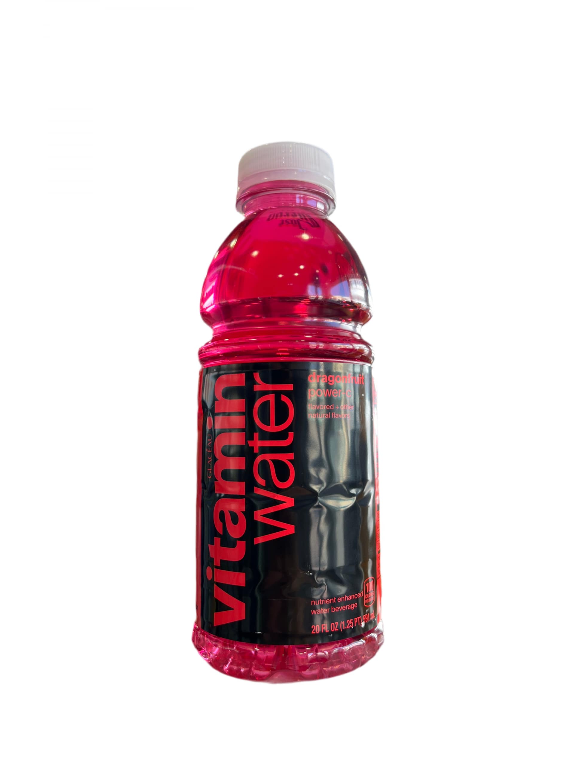 Vitamin Water (20oz)