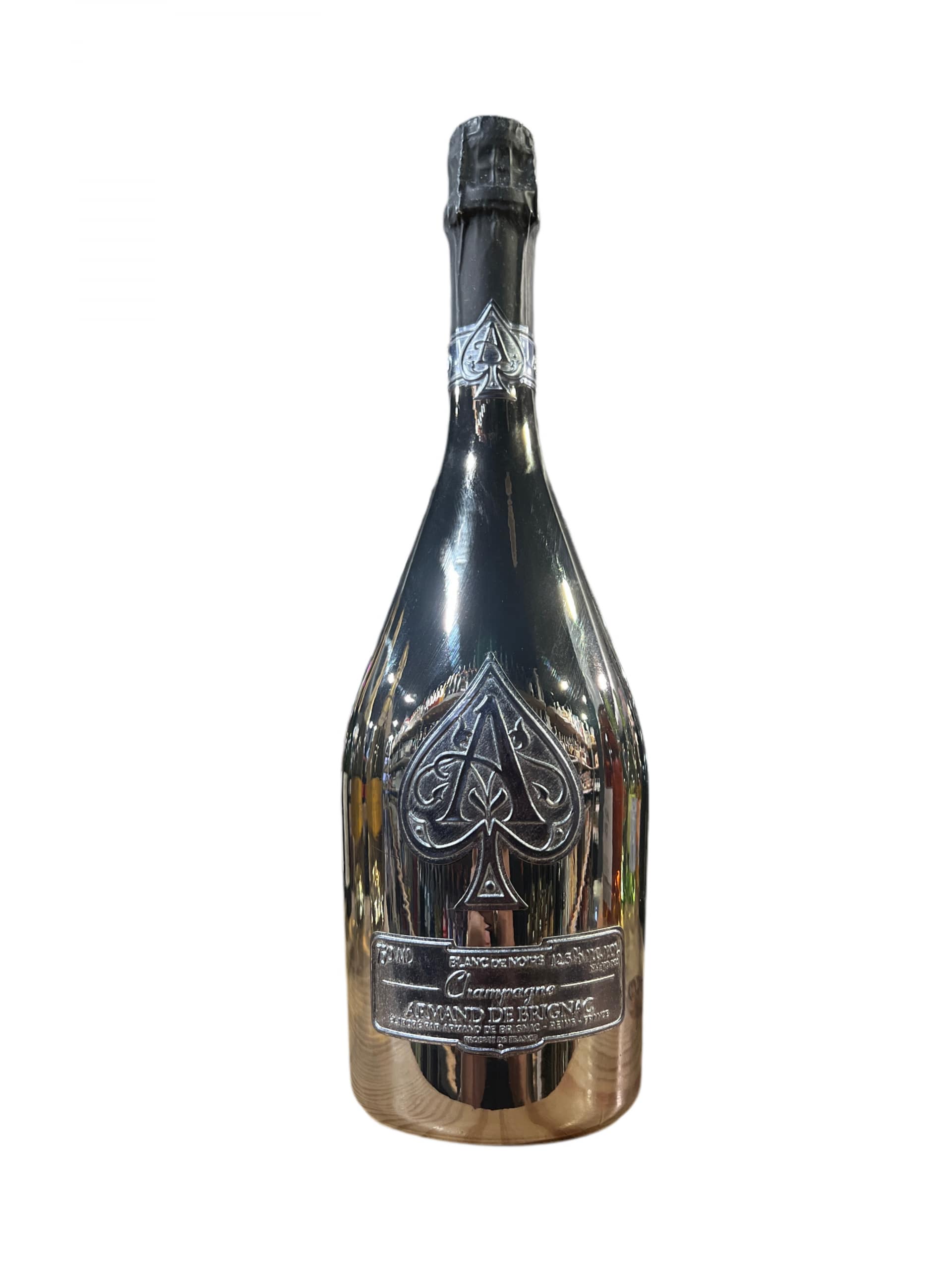 Armand De Brignac - Black de Noir (750ml)