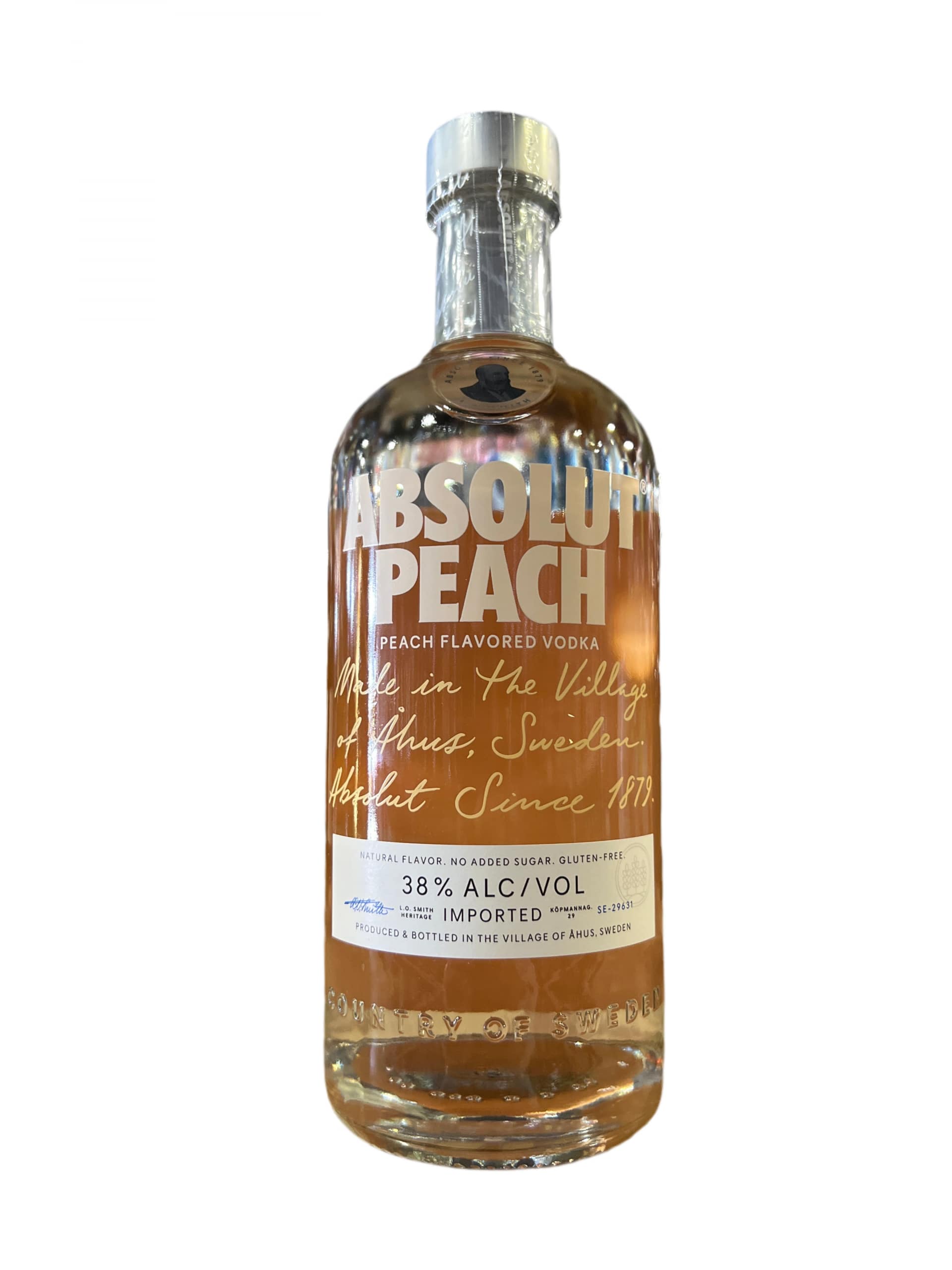 Absolut - Flavored (750ml)