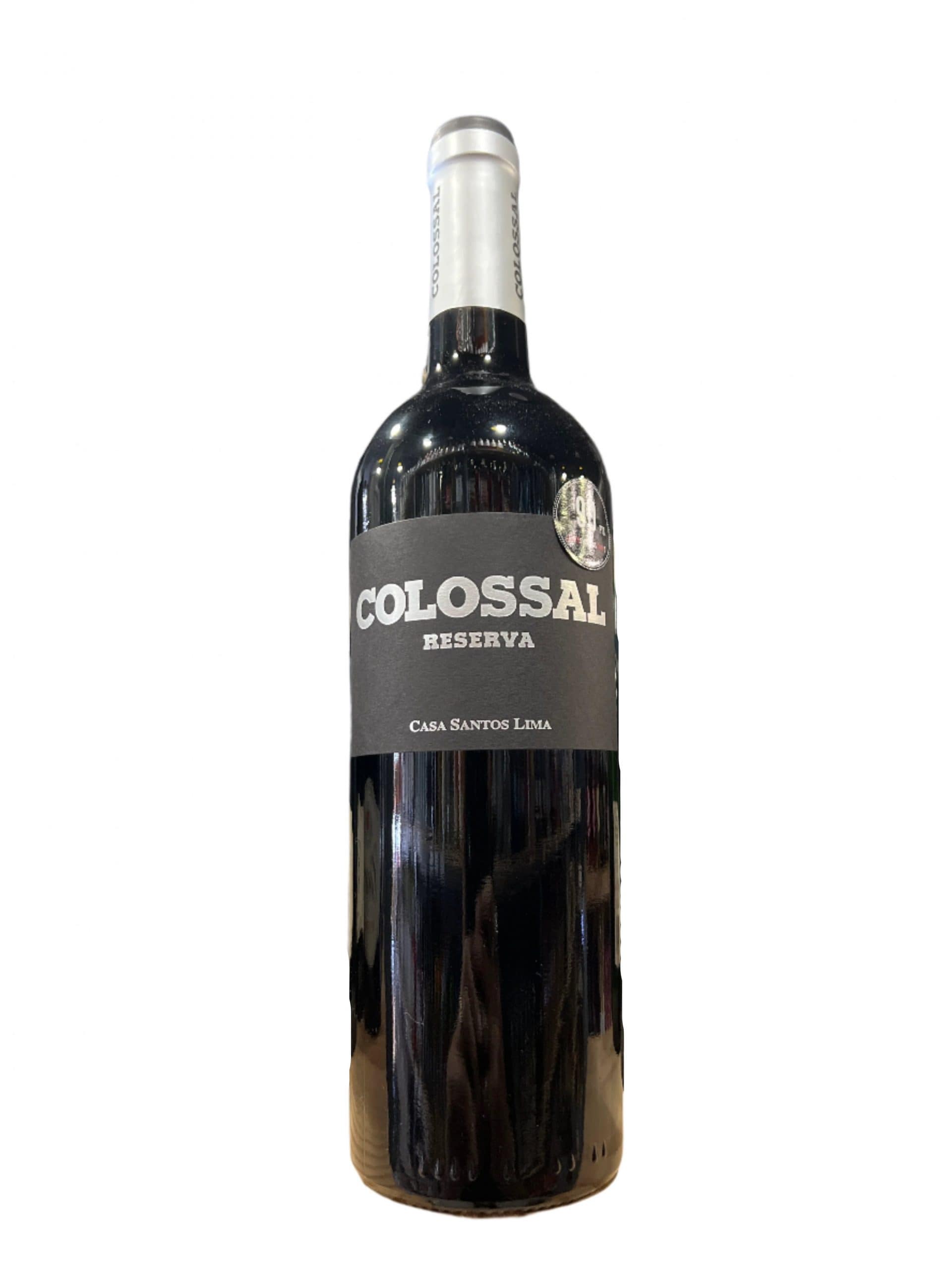 Colossal Reserva