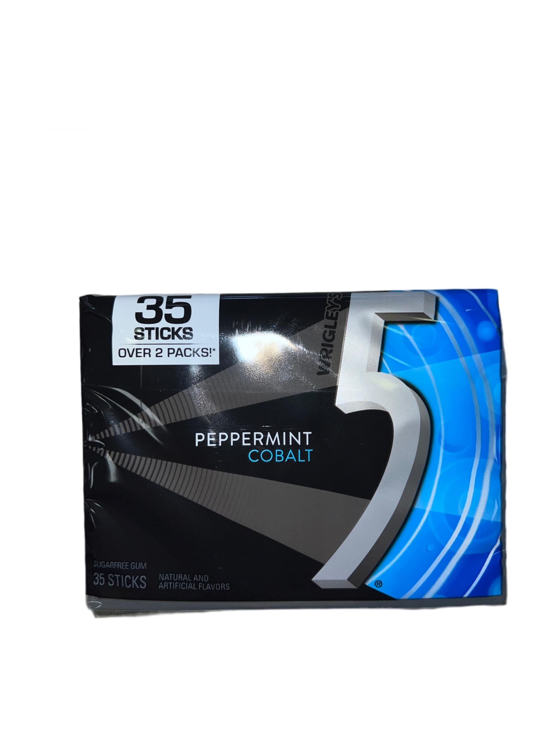 Wrigley's 5 Chewing Gum