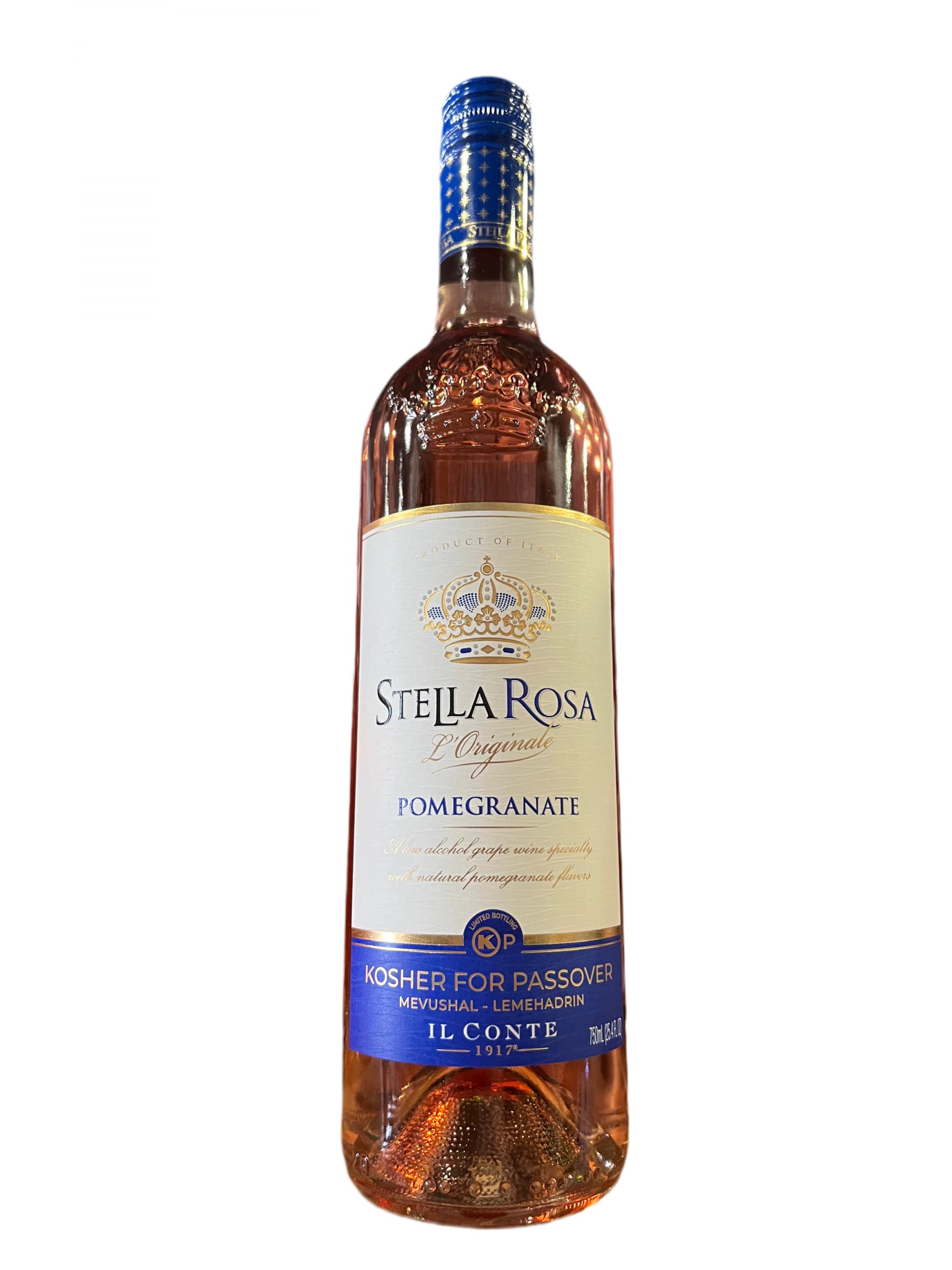 Stella Rosa - Pomegranate Kosher for Passover (750ml)