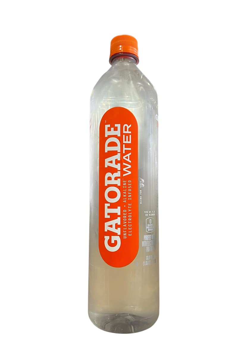 Gatorade Water Gatorade Water