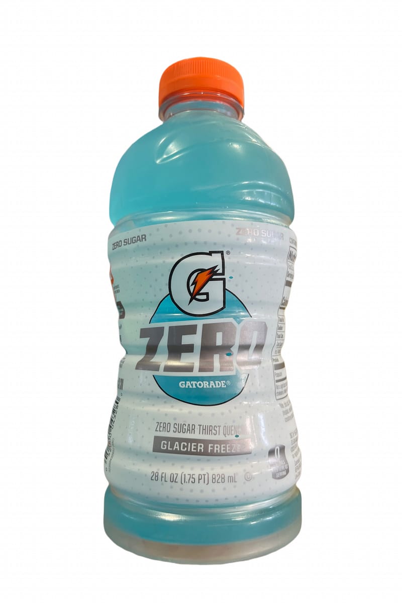 IMG_2550 Gatorade Zero Glacier Freeze 28oz