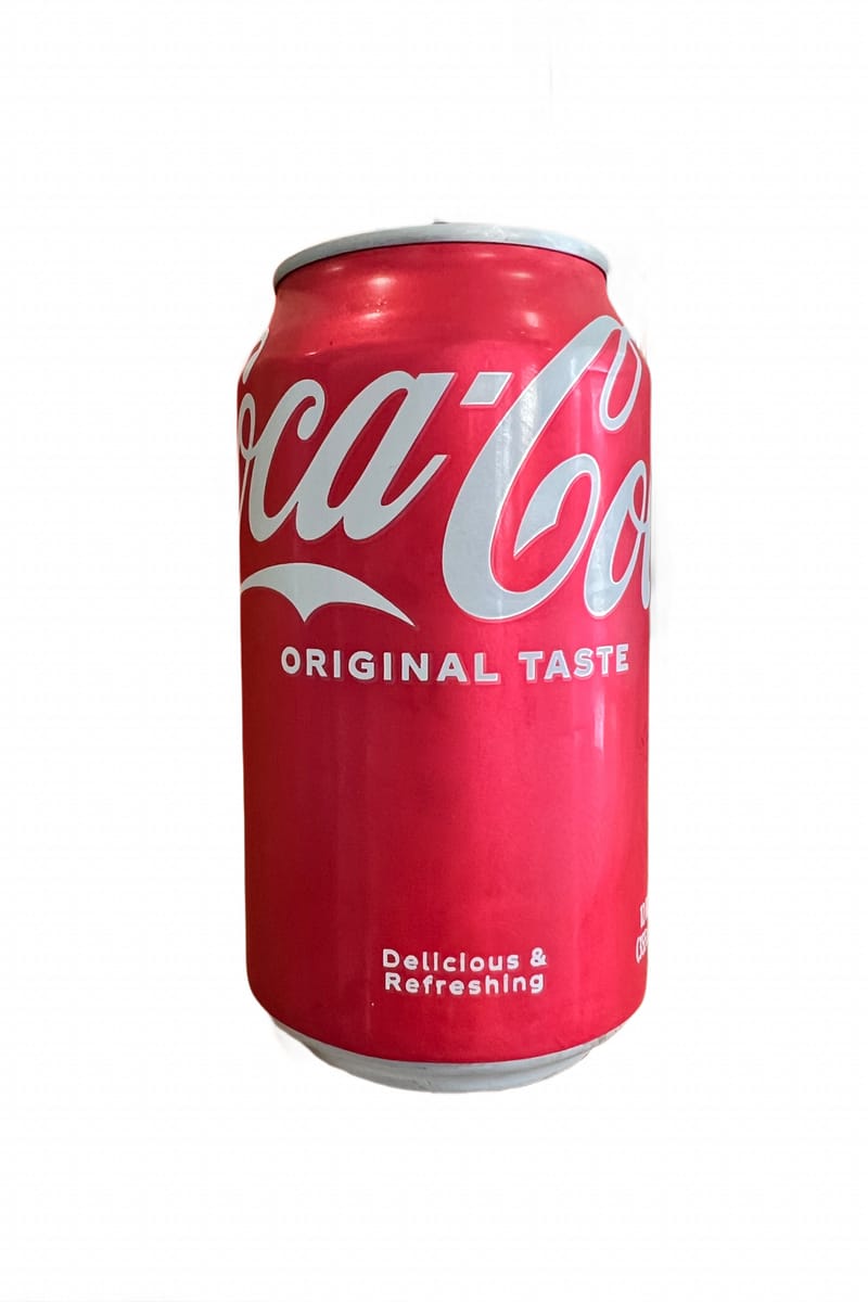 IMG_2568 Coca-Cola Can 12oz