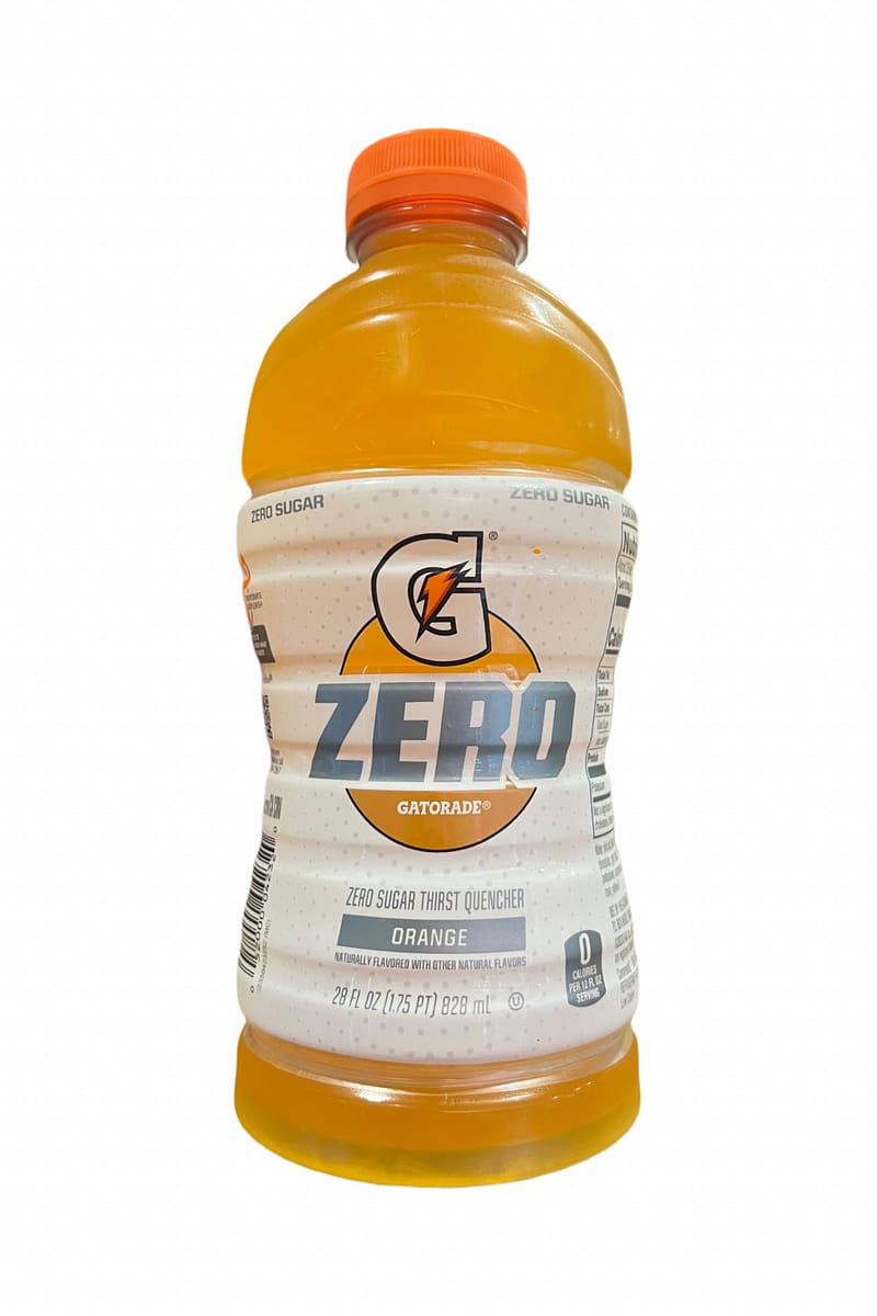 IMG_2597 Gatorade Zero Orange 28oz