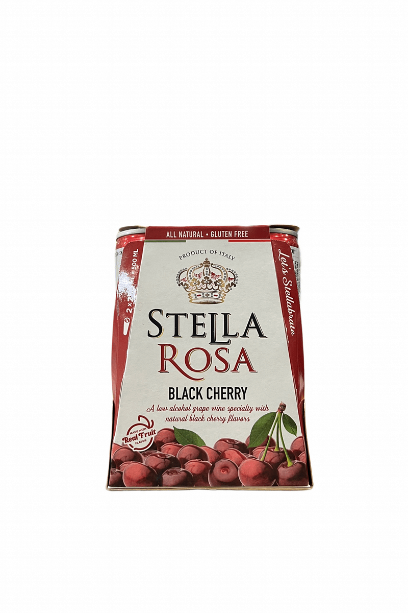 tempImage82isHr Stella Rosa Black Cherry 2 Pack Can 8oz