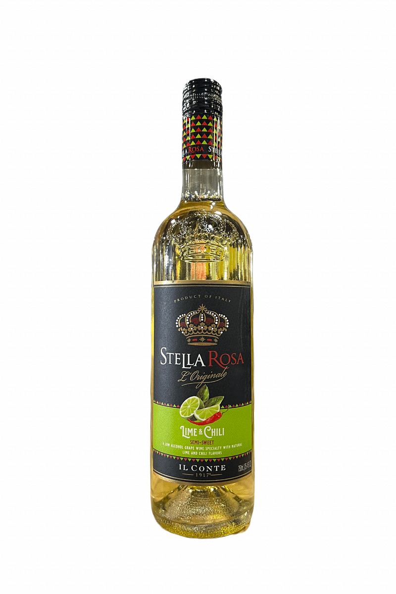 tempImageTXRFRs Stella Rosa Lime & Chili (750ml)